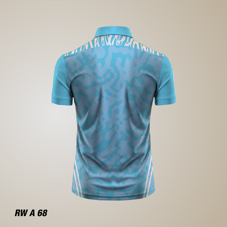 Cricket Jersey J&J