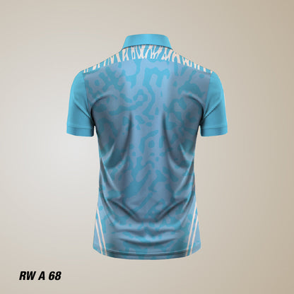 Cricket Jersey J&J