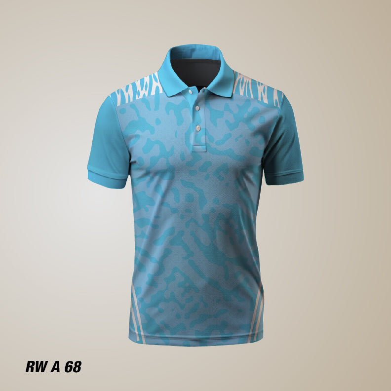 Cricket Jersey J&J