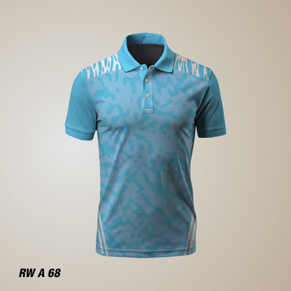 Cricket Jersey J&J