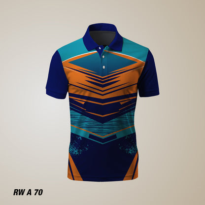 Cricket Jersey J&J