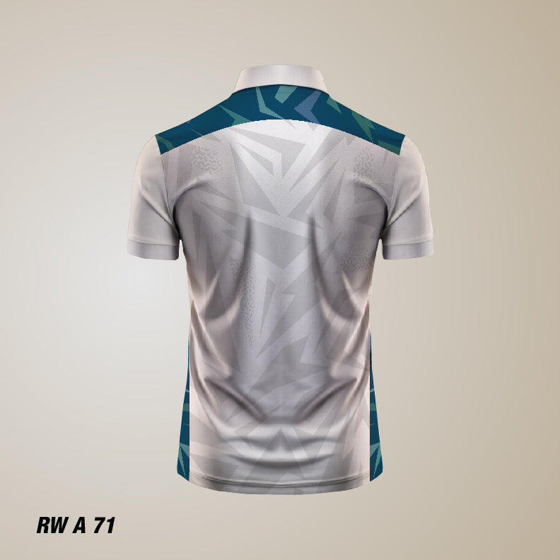 Cricket Jersey J&J