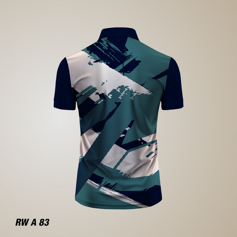 Cricket Jersey J&J