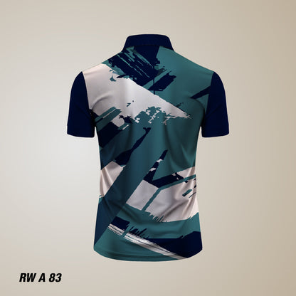 Cricket Jersey J&J