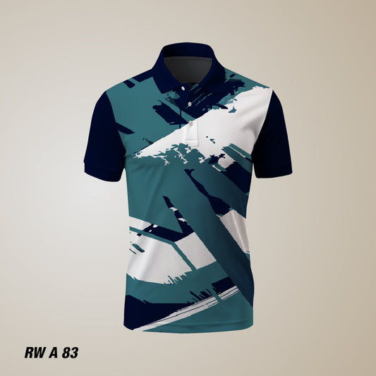 Cricket Jersey J&J