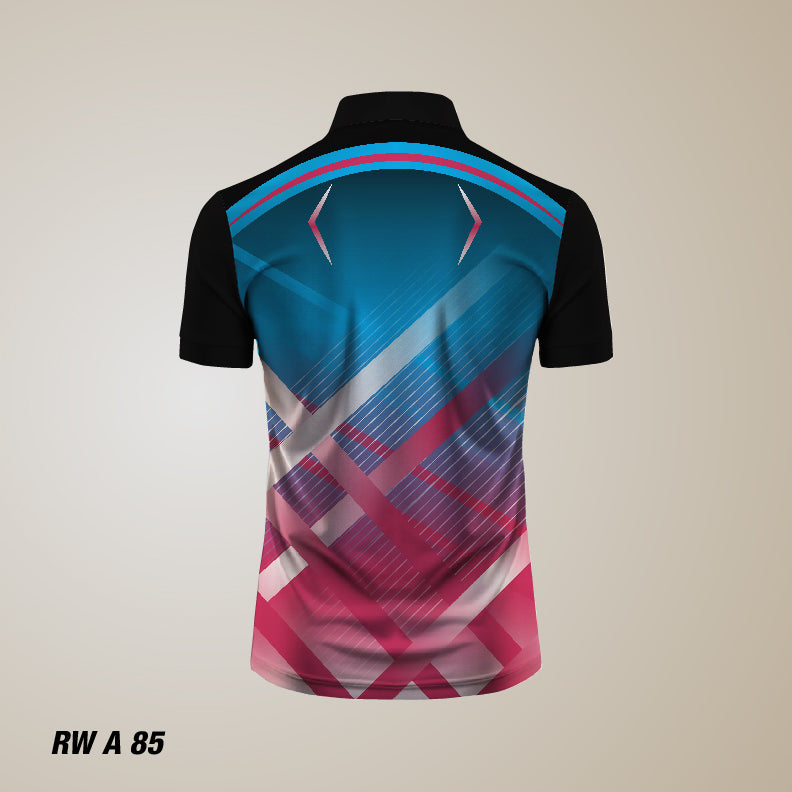 Cricket Jersey J&J