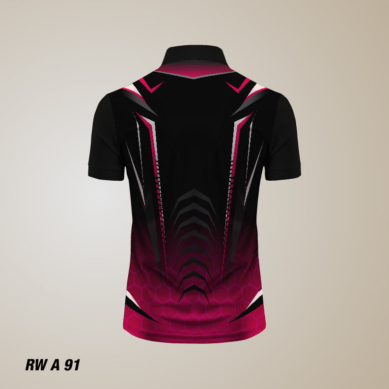Cricket Jersey J&J