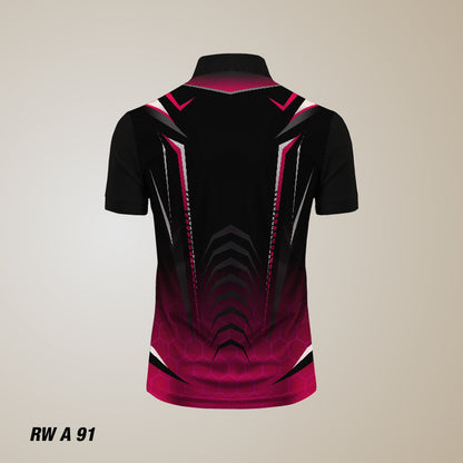 Cricket Jersey J&J