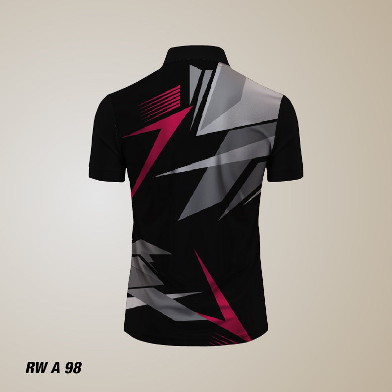 Cricket Jersey J&J