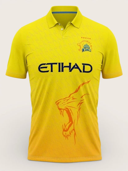 Chennai Fan Jersey