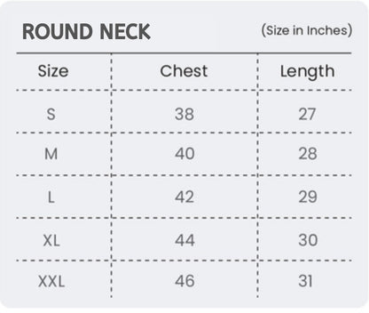 Red Bull Racing -2026 Round Neck Tee
